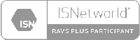 ISNetworld logo